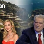 Berisha flet ‘pa doreza’: Sazanin e kam dhënë vetë, s’kam pse protestoj