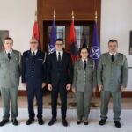 Vengu: Tre gjeneralë të rinj i shtohen lidershipit të Forcave të Armatosura