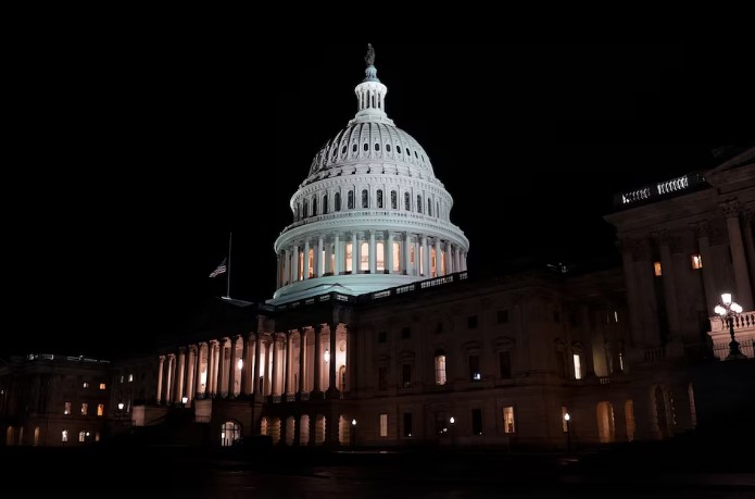 Senati amerikan i  kundërvihet  Trump  do votojë kufizimin e veprimeve të Presidentit të SHBA në Venezuelë