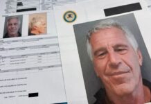 Departamenti i Drejtësisë publikon të dhëna të tjera nga Dosja Epstein