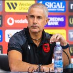 Në pritje të playoffit të Botërorit, Sylvinho: Jemi mësuar të luajmë ndeshje të rëndësishme…