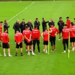 Fillon përgatitja për play-off-in e Botërorit, çfarë po ndodh në kampin e kombëtares dhe surprizat e listës së Sylvinhios