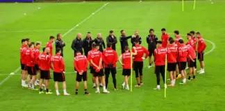 Fillon përgatitja për play-off-in e Botërorit, çfarë po ndodh në kampin e kombëtares dhe surprizat e listës së Sylvinhios