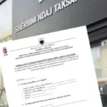 Taksat vendore 2026/ Bashkia Tiranë thirrje bizneseve të vetëdeklarojnë të dhënat