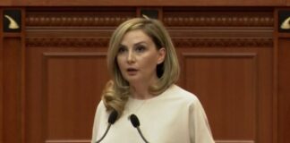 Tabaku: Ligji penal po përdoret si mjet presioni politik ndaj medias