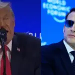 “Po mundohej të dukej si i fortë me syzet e diellit”, Trump flet për negociatat me Macron: I thashë Emmanuel nëse nuk i rrit çmimet e ilaçeve, do të…