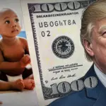 1000 dollarë për fëmijët e lindur në SHBA, Trump me program të ri: Ndërtojmë të ardhmen