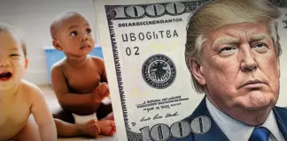 1000 dollarë për fëmijët e lindur në SHBA, Trump me program të ri: Ndërtojmë të ardhmen