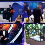 Vëllai i madh ka vendosur dënimit që do marrin banorët që nuk iu bindën urdhrave të vëllait të madh pas zarfit të zi.