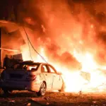 Rusia sulmoi Kievin ditën kur filluan negociatat e paqes, zyrtarët ukrainas: Veprim brutal i urdhëruar nga Putin