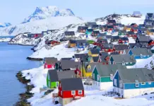 “Nuk duam të jemi amerikanë”, partitë groenlandeze deklaratë të përbashkët pas kërcënimeve të Trump: Të ardhmen e Groenlandës e vendos populli