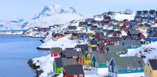 “Nuk duam të jemi amerikanë”, partitë groenlandeze deklaratë të përbashkët pas kërcënimeve të Trump: Të ardhmen e Groenlandës e vendos populli