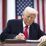 Bota në pritje të vendimit të Gjykatës Supreme për tarifat e Trump, zyrtari i lartë amerikan: Do zëvendësohen me taksa të reja nëse shpallen të paligjshme