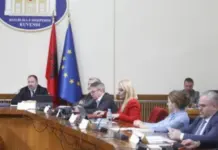 Bojkoti i PD, zbulohet propozimi i PS për Reformën Territoriale: Maxhoranca merr shumicën dhe drejtimin e Komisionit