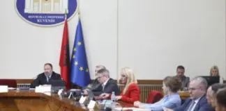 Bojkoti i PD, zbulohet propozimi i PS për Reformën Territoriale: Maxhoranca merr shumicën dhe drejtimin e Komisionit