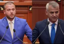 Kuvendi cakton Vangjel Dulen anëtar zëvendësues të PD në KiE, reagon deputeti i PS: Antishqiptar që vjen në parlament me patericën e doktorit