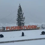 Zbardhet Librazhdi, temperaturat në Stëblevë shkojnë në minus 8 gradë