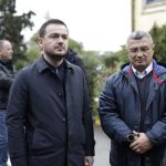 Ministri Salla në Fier: Angazhim në terren për mbështetjen e banorëve dhe evakuimin e bagëtive