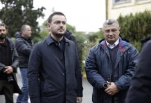 Ministri Salla në Fier: Angazhim në terren për mbështetjen e banorëve dhe evakuimin e bagëtive