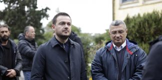 Ministri Salla në Fier: Angazhim në terren për mbështetjen e banorëve dhe evakuimin e bagëtive