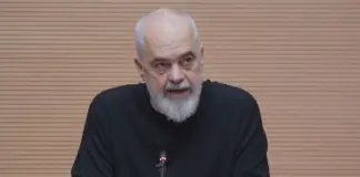 “Do dëmshpërblehen banesat dhe gjëja e gjallë”/ Rama porosi deputetëve: Shkoni pranë njerëzve të prekur nga përmbytja