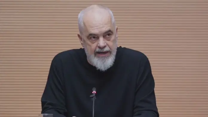  Do dëmshpërblehen banesat dhe gjëja e gjallë   Rama porosi deputetëve  Shkoni pranë njerëzve të prekur nga përmbytja