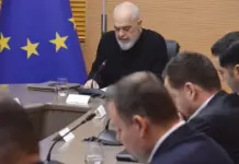 “Pse nuk shpallet gjendja e jashtëzakonshme?”/ Rama me Emergjencat Civile: Shiu nuk ndalet me shpifje dhe fajtorë imagjinarë