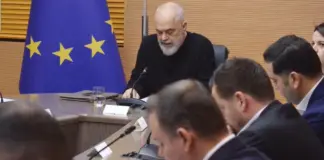 “Pse nuk shpallet gjendja e jashtëzakonshme?”/ Rama me Emergjencat Civile: Shiu nuk ndalet me shpifje dhe fajtorë imagjinarë