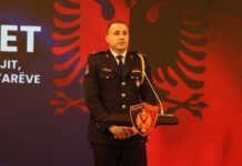 “Organizata jonë nuk është perfekte”, 113 vjetori i krijimit të Policisë së Shtetit, Proda mesazh për efektivët: Jemi në sfidë të përditshme