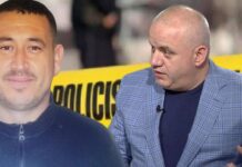 Artan Hoxha zbardh dinamikën e arratisjes së Altin Ndocit nga spitali i Durrësit