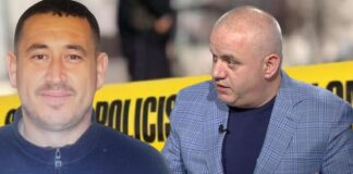 Artan Hoxha zbardh dinamikën e arratisjes së Altin Ndocit nga spitali i Durrësit