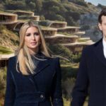 Ivanka Trump ndan fotot nga Zvërneci, e shoqëron me këngën e njohur shqiptare