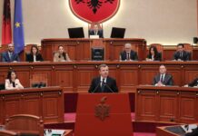 Balla: Shqipëria ftohet si Anëtare Themeluese në Bordin e Paqes, votim me peshë historike në Kuvend