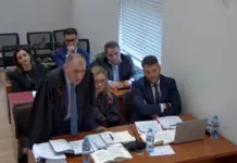 Ankimimi i qeverisë për Ballukun/ Gjykata Kushtetuese mblidhet sot për vendim