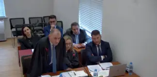 Ankimimi i qeverisë për Ballukun/ Gjykata Kushtetuese mblidhet sot për vendim