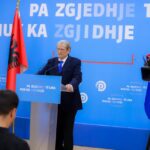 Berisha: I them Edi Ramës, nëse je burrë qëndro në zyrë nesër, qytetarët do të të japin leksion