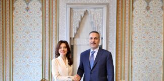 Spiropali pritet në Stamboll nga Ministri i Jashtëm turk: Partneriteti strategjik në rritje, bashkëpunim për organizimin e samitit të NATO-s në Tiranë