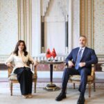 Spiropali nga Stambolli: Shqipëria gati për të marrë përgjegjësitë e saj si Anëtar Themelues i Bordit të Paqes