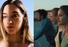 Filmi me aktoren shqiptare Luana Bajrami nominohet për Oscar