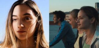 Filmi me aktoren shqiptare Luana Bajrami nominohet për Oscar