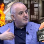 Hoxha zbardh kasetën e “21 Janarit” që çoi në SPAK: Dëgjoje me veshët e tu kush e bëri vrasjen