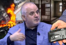 Hoxha zbardh kasetën e “21 Janarit” që çoi në SPAK: Dëgjoje me veshët e tu kush e bëri vrasjen