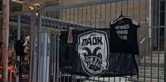 LAJMI I FUNDIT/ Aksidenti tragjik të tifozëve të PAOK-ut , mes viktimave konfirmohet një shqiptar