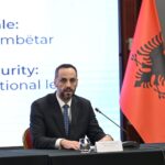 Shqipëria me një nga përqindjet më të larta të paraburgimit në Evropë, Lamallari me ekspertët e KiE tregon ndërhyrjet për ndarjen nga politika e ashpër penale: Koha është tani!