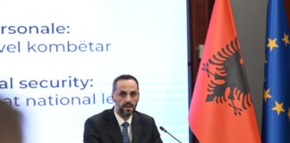 Shqipëria me një nga përqindjet më të larta të paraburgimit në Evropë, Lamallari me ekspertët e KiE tregon ndërhyrjet për ndarjen nga politika e ashpër penale: Koha është tani!