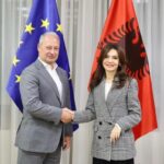 Spiropali pret Raporterin për Shqipërinë në Parlamentin Europian: Vlerësime për reformat e thelluara, fazë e re për mbylljen e negociatave