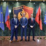 EUROPOL: “Bashkëpunimi me Policinë shqiptare, mbi baza besueshmërie, profesionalizmi dhe angazhimi maksimal për çështjet e përbashkëta operacionale”