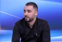 “Miri i çonte lule…”, Keijsi plas skandalin: Njihen mirë me Stelinën