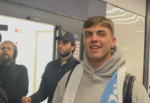 Maldini largohet nga Atalanta, huazohet te skuadra kryeqytetase