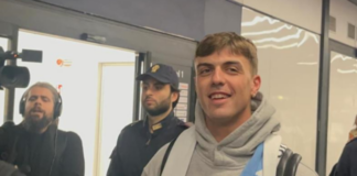 Maldini largohet nga Atalanta, huazohet te skuadra kryeqytetase